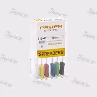 اسپریدر بلند پروفا Spreaders File 31mm برند پروفا profa
