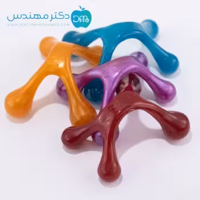 ماساژور دستی