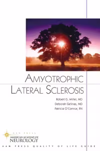 خرید و دانلود نسخه کامل کتاب Amyotrophic Lateral Sclerosis (American Academy of Neurology)