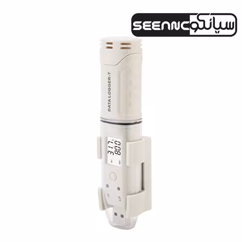 دیتالاگر دیجیتالی دما و رطوبت بنتک مدل GM1366