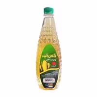 روغن ذرت خالص گلدن گیت 750 میلی لیتری