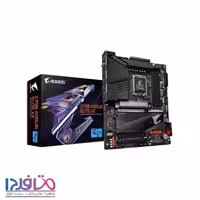 مادربرد گیگابایت مدل Z790 AORUS ELITE AX DDR5