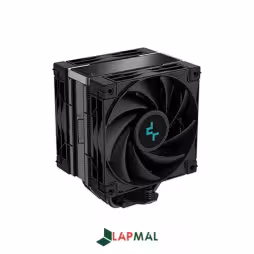 خنک کننده پردازنده دیپ کول مدل AK400 ZERO DARK PLUS
فروشگاه اینترنتی تخصصی لپتاپ لپ مال