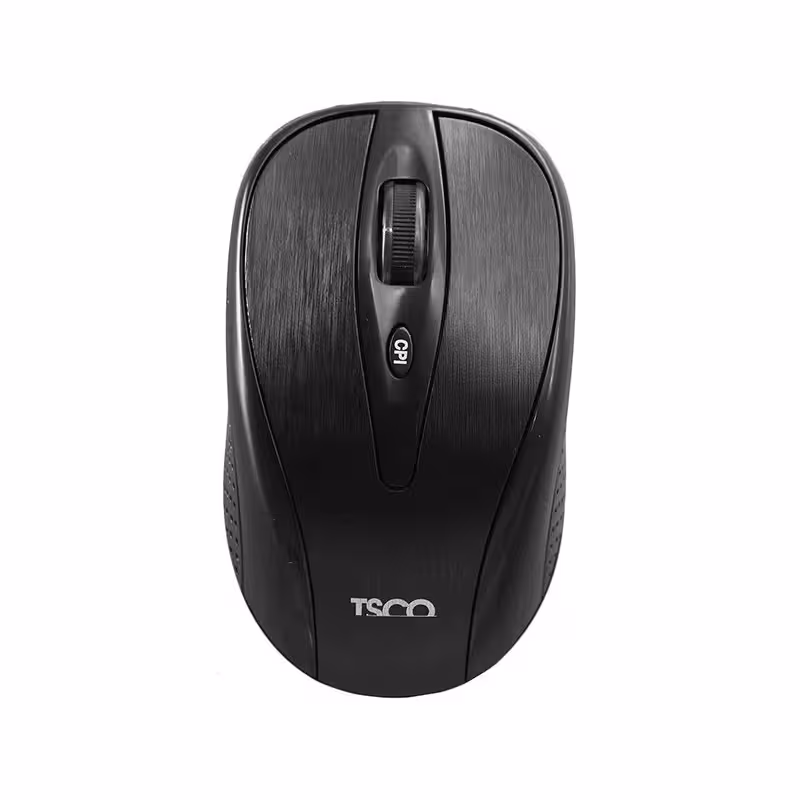 ماوس تسکو مدل TM 612W