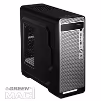 کيس کامپيوتر گرين مدل GREEN-MAC1