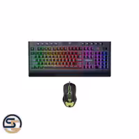 کیبورد و ماوس Onikuma G21-CW902