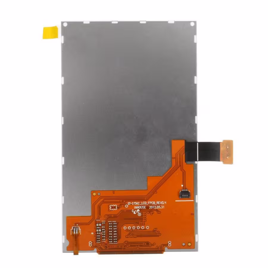 ال سی دی سامسونگ GALAXY S dus S7562