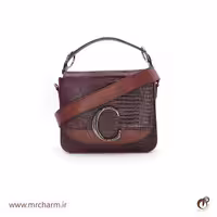 کیف چرم زنانه MRC1659