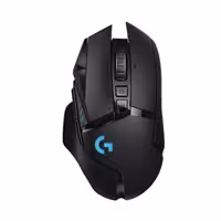 ماوس گیمینگ لاجیتک مدل G502 HERO