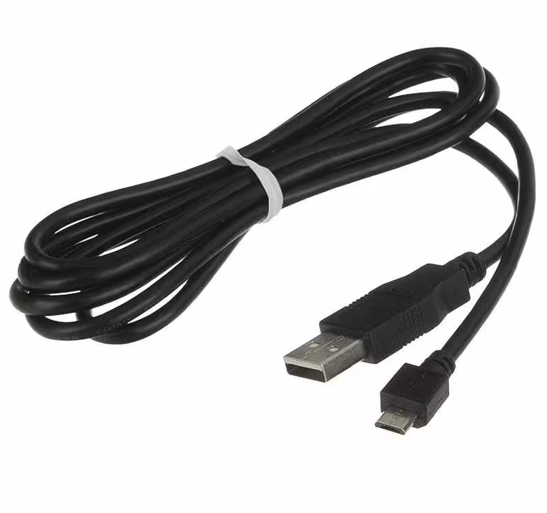 کابل شارژ دسته کنسول PS4