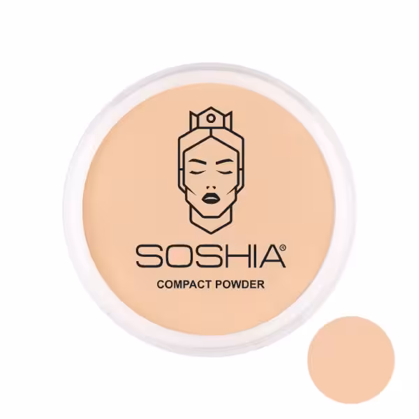 پنکیک سوشیا دوآل فینیش شماره 630