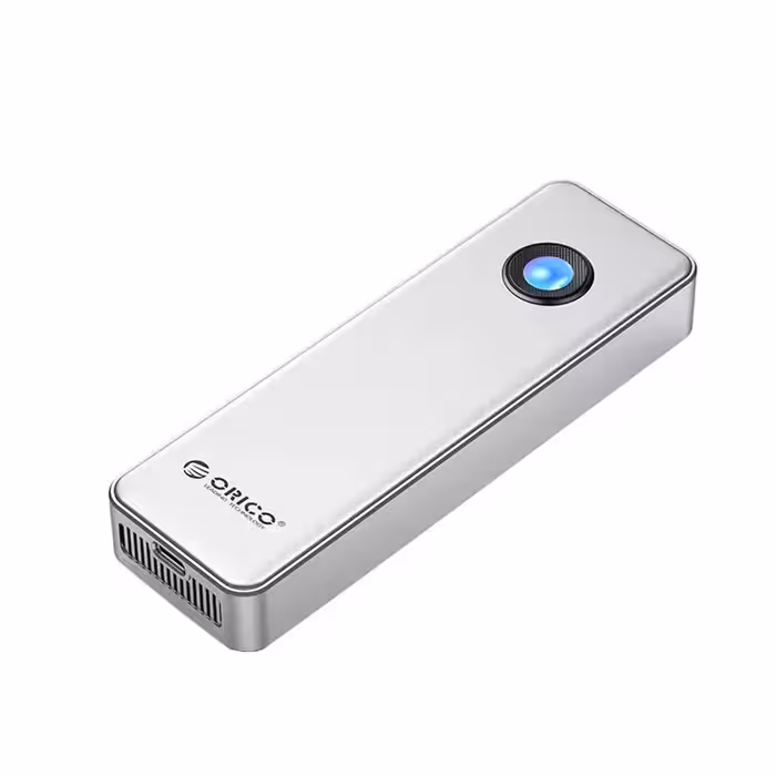 باکس M.2 NVMe SSD اوریکو مدل OUM2-G20