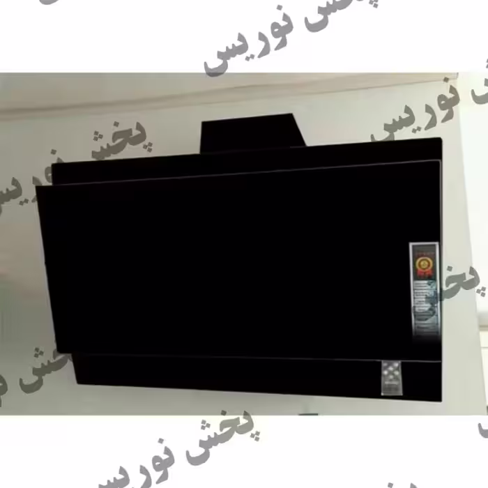 هود مورب آشپزخانه لمسی کنترلی مدل C-84