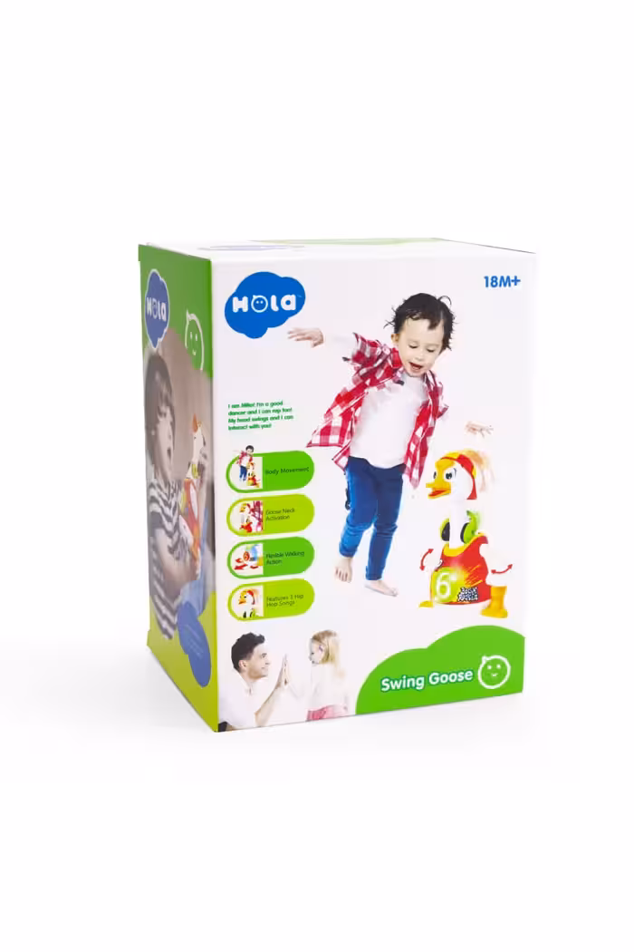 غاز هولی تویز