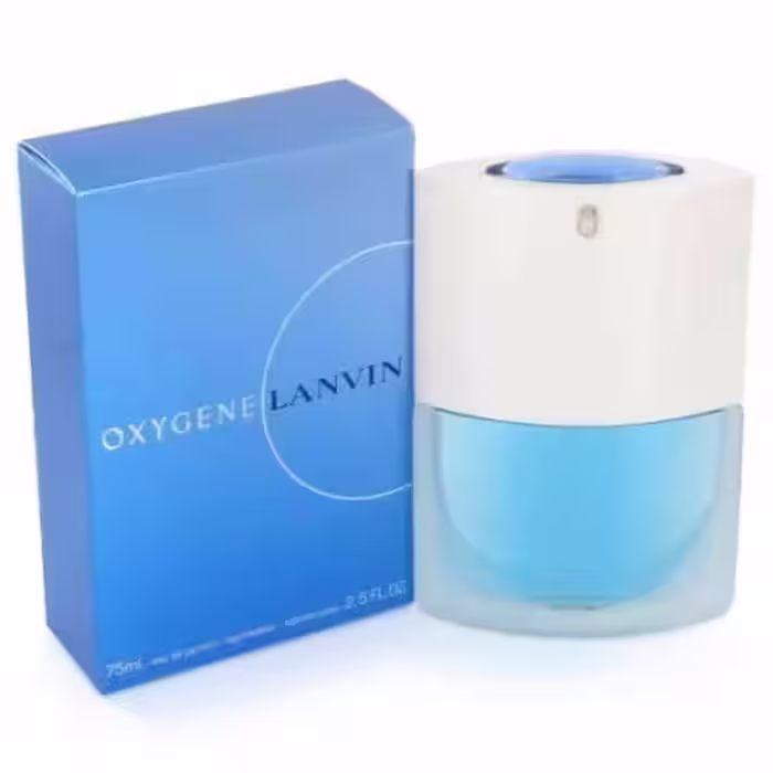 ادوپرفیوم Oxygene از برند Lanvin