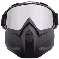 عینک موتور سواری هارمن مدل Goggles-03 | کالا مکس