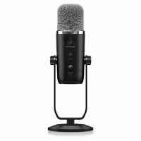 میکروفن استودیویی BEHRINGER BIGFOOT