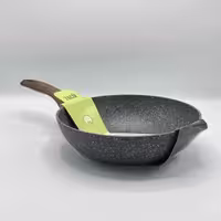 ماهیتابه وک 26 سانت بارولی 1058