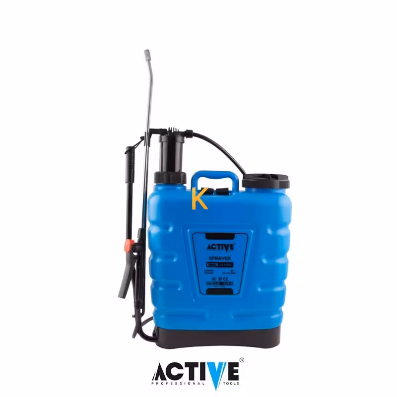سم پاش 20 لیتری AC-1020LS اکتیو