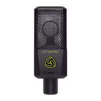 Lewitt LCT 240 PRO Black