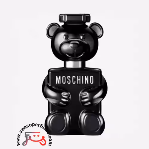 عطر ادکلن موسچینو توی بوی | moschino toy boy