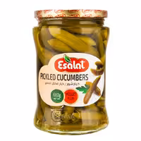 خیارشور ویژه اصالت 680 گرمی