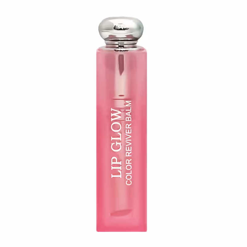 بالم لب حرارتی طرح دیور Dior