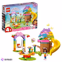 لگو Gabby&#039;s Dollhouse کد 10787