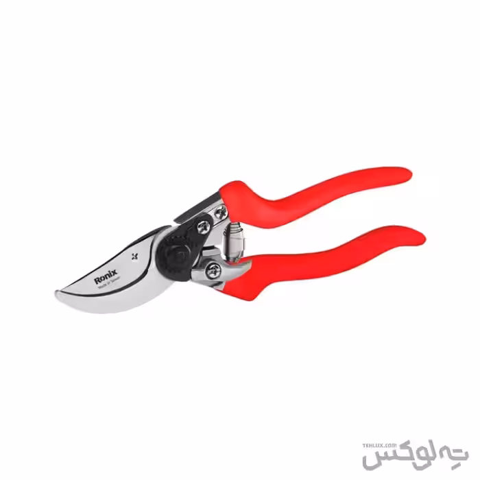 قیچی باغبانی بای پس رونیکس مدل RH-3101