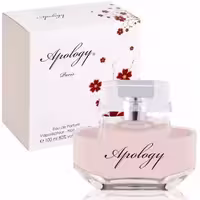 ادکلن زنانه آپولوژی 100 میل Apology by Paris Bleu Parfums