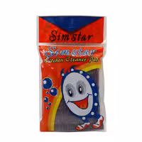 اسکاچ سیمی سیم استار