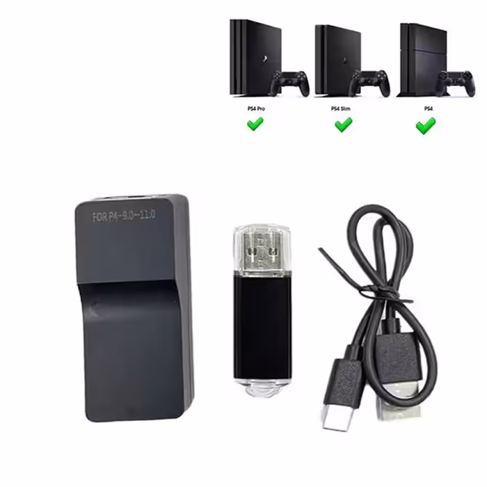 ماژول کپی خور ورژن 11 برای ps4