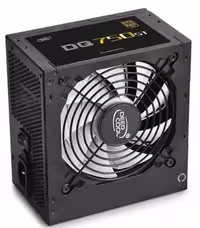 پاور دیپ کول مدل پی اف 750 وایت