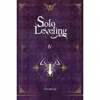 Solo Leveling (LN) V04