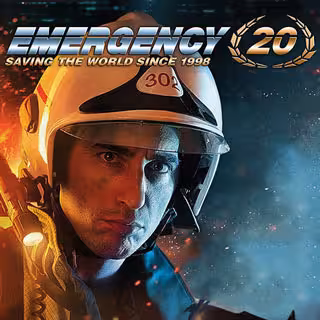 بازی Emergency 20