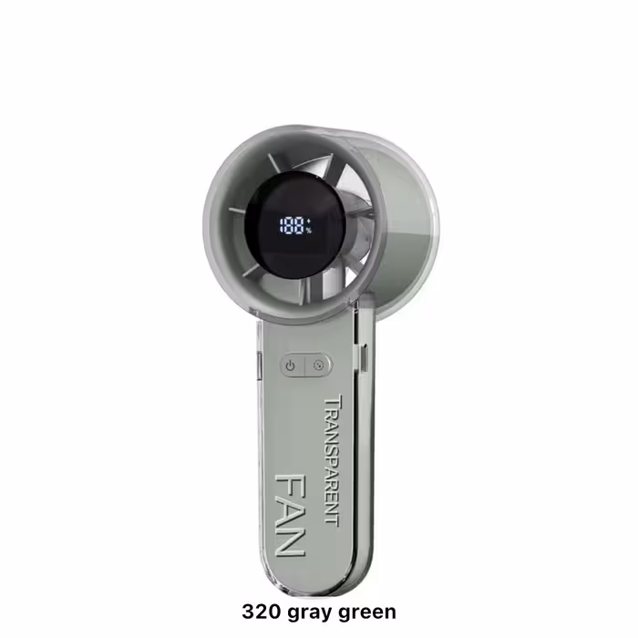 فن مینی پرتابل HX-F320