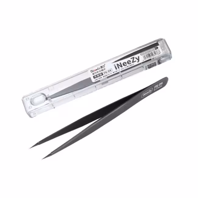 پنس کیانلی مدل QIANLI INEEZY