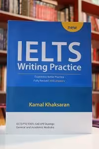 IELTS Writing Practice خاکساريان