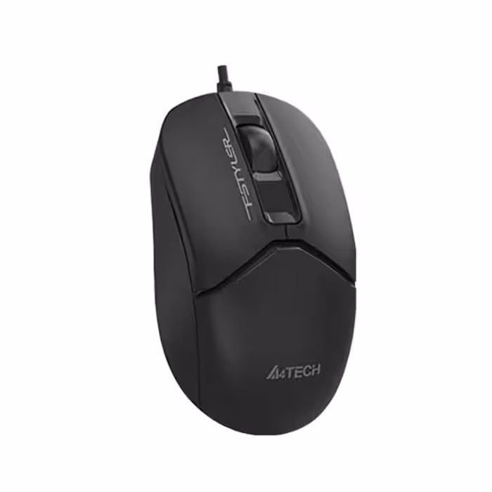 ماوس ای فورتک مدل FM12ST