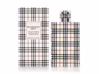 عطر و ادکلن زنانه باربری بریت ادوپرفیوم burberry brit EDP For Women