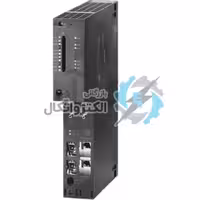 پی ال سی S7-400H زیمنس مدل CPU 416-5H