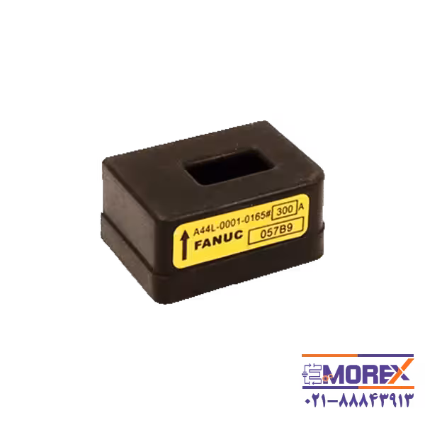 ترانس جریان فانوک | FANUC مدل A44L-0001-0165#300A