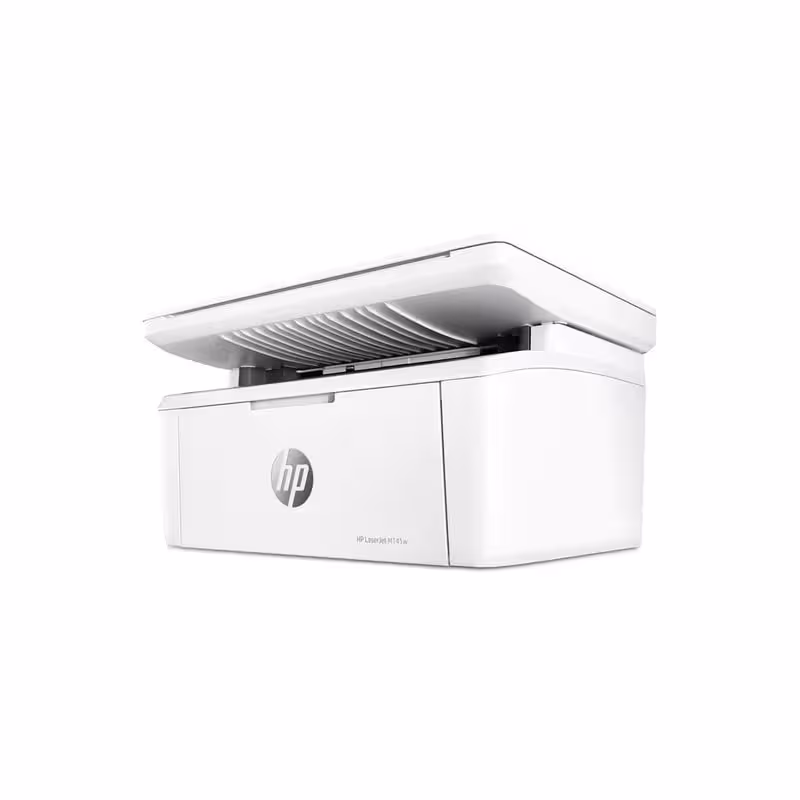 پرینتر چند کاره لیزری اچپی مدل LaserJet MFP M141w