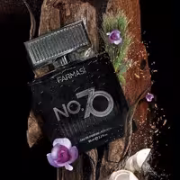 پرفیوم عطر مردانه No. 70 فارماسی
