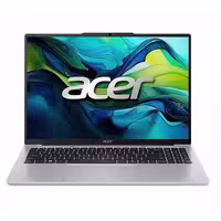 لپ تاپ ایسر Aspire Lite AL15-72P-76WK پردازنده i7-13620H رم 16 گیگابایت حافظه 512 گیگابایت SSD نمایشگر 15.6 اینچ