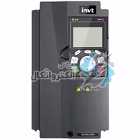 درایو 4 کیلو وات،220 ولت INVT مدل GD350A
