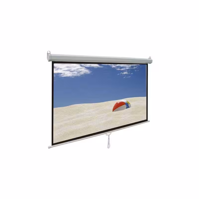 Scope 200x200 Handy Projection Screen