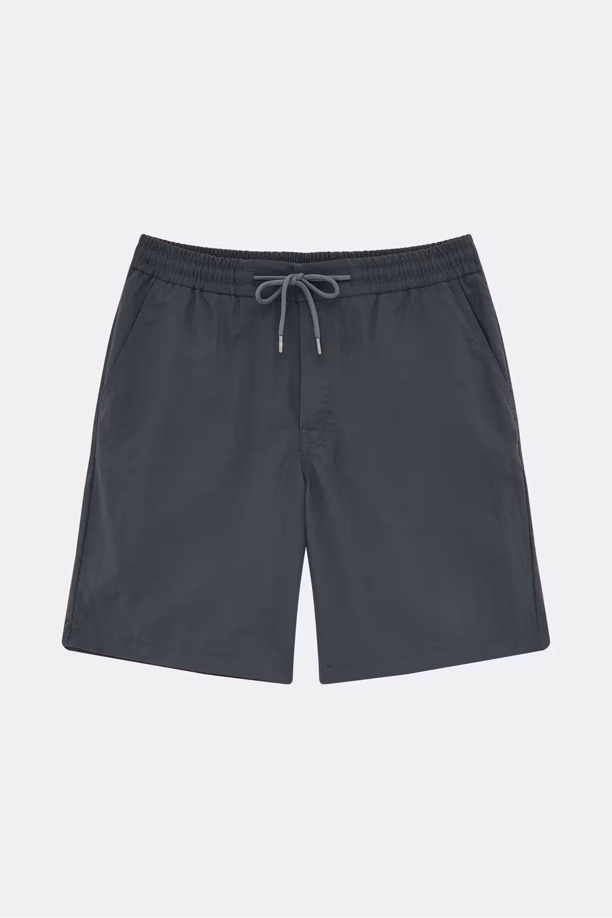 شلوارک و برمودا مردانه توری های آنتراسیت اورجینال W Collection