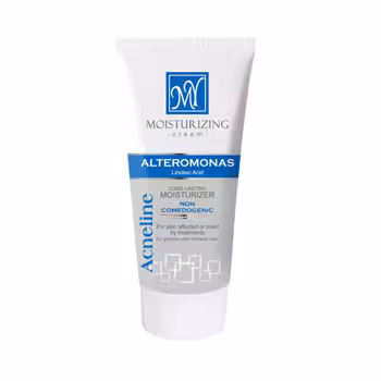 مرطوب کننده آکنه لاین مای*