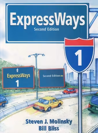 ExpressWays 1 Second Edition